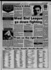 Marylebone Mercury Thursday 08 March 1990 Page 35