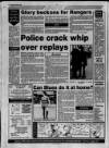 Marylebone Mercury Thursday 08 March 1990 Page 36