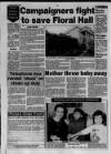 Marylebone Mercury Thursday 15 March 1990 Page 2