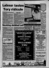 Marylebone Mercury Thursday 15 March 1990 Page 3
