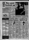 Marylebone Mercury Thursday 15 March 1990 Page 8