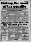 Marylebone Mercury Thursday 15 March 1990 Page 9