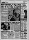 Marylebone Mercury Thursday 15 March 1990 Page 11