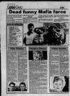 Marylebone Mercury Thursday 15 March 1990 Page 12