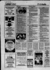 Marylebone Mercury Thursday 15 March 1990 Page 16