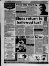 Marylebone Mercury Thursday 15 March 1990 Page 36