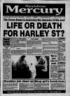 Marylebone Mercury Thursday 22 March 1990 Page 1