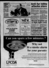 Marylebone Mercury Thursday 22 March 1990 Page 4