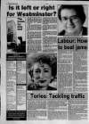 Marylebone Mercury Thursday 22 March 1990 Page 6