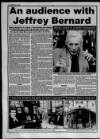 Marylebone Mercury Thursday 22 March 1990 Page 8