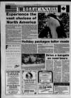 Marylebone Mercury Thursday 22 March 1990 Page 10