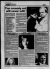 Marylebone Mercury Thursday 22 March 1990 Page 16