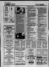 Marylebone Mercury Thursday 22 March 1990 Page 18