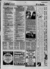 Marylebone Mercury Thursday 22 March 1990 Page 19