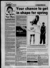 Marylebone Mercury Thursday 22 March 1990 Page 20