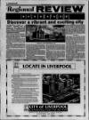 Marylebone Mercury Thursday 22 March 1990 Page 22