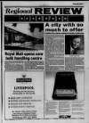 Marylebone Mercury Thursday 22 March 1990 Page 23