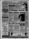 Marylebone Mercury Thursday 22 March 1990 Page 40