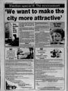 Marylebone Mercury Thursday 29 March 1990 Page 6