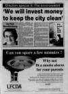 Marylebone Mercury Thursday 29 March 1990 Page 7