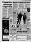 Marylebone Mercury Thursday 05 April 1990 Page 2