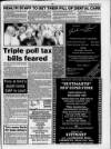 Marylebone Mercury Thursday 05 April 1990 Page 3