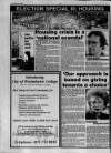 Marylebone Mercury Thursday 05 April 1990 Page 4