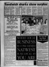 Marylebone Mercury Thursday 05 April 1990 Page 6