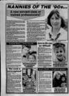 Marylebone Mercury Thursday 05 April 1990 Page 8