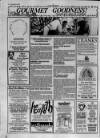 Marylebone Mercury Thursday 05 April 1990 Page 12