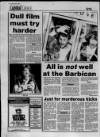 Marylebone Mercury Thursday 05 April 1990 Page 14