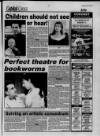 Marylebone Mercury Thursday 05 April 1990 Page 15