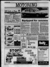 Marylebone Mercury Thursday 05 April 1990 Page 30