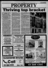 Marylebone Mercury Thursday 05 April 1990 Page 31