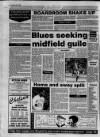 Marylebone Mercury Thursday 05 April 1990 Page 36