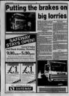 Marylebone Mercury Thursday 12 April 1990 Page 4