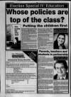 Marylebone Mercury Thursday 12 April 1990 Page 6
