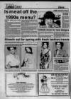 Marylebone Mercury Thursday 19 April 1990 Page 12