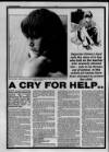 Marylebone Mercury Thursday 26 April 1990 Page 6