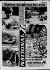 Marylebone Mercury Thursday 03 May 1990 Page 7