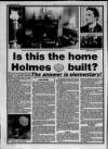 Marylebone Mercury Thursday 03 May 1990 Page 10