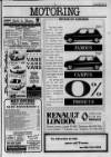 Marylebone Mercury Thursday 03 May 1990 Page 33