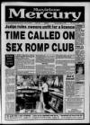 Marylebone Mercury Thursday 10 May 1990 Page 1