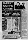 Marylebone Mercury Thursday 10 May 1990 Page 6
