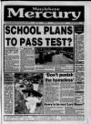 Marylebone Mercury Thursday 17 May 1990 Page 1