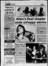 Marylebone Mercury Thursday 17 May 1990 Page 14