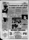 Marylebone Mercury Thursday 17 May 1990 Page 18