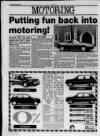 Marylebone Mercury Thursday 17 May 1990 Page 28