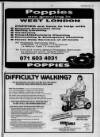 Marylebone Mercury Thursday 17 May 1990 Page 31