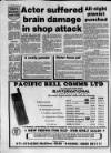 Marylebone Mercury Thursday 31 May 1990 Page 12